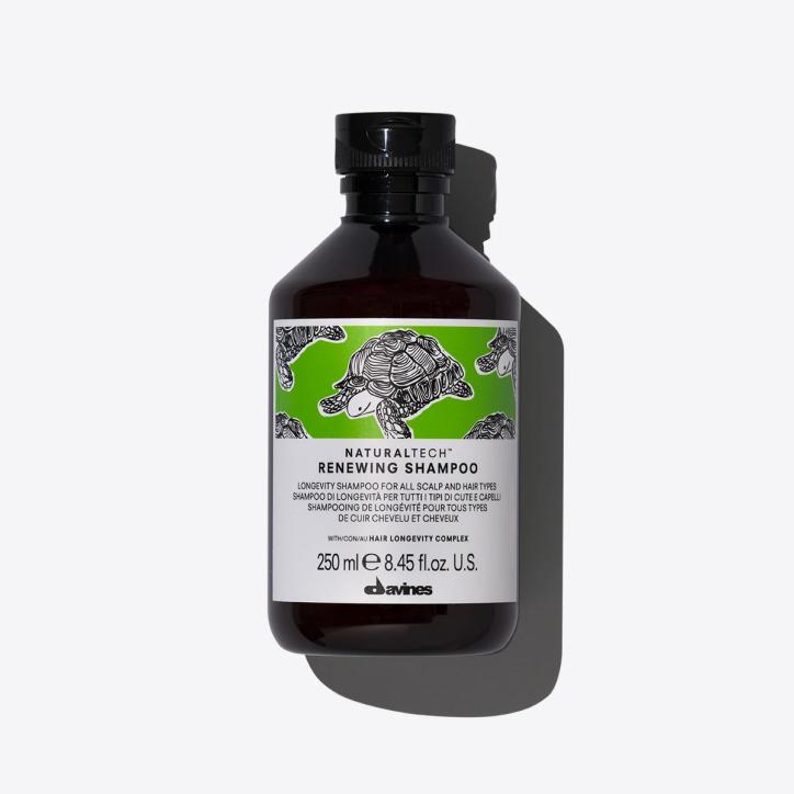 Shampoing renewing 250 ml Naturaltech Davines