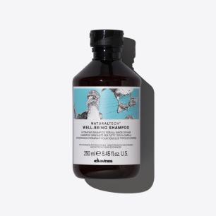 Shampoing well being 250 ml Naturaltech Davines