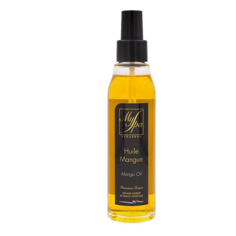 Huile mangue exotique Myspa