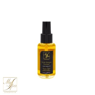 Huile mangue exotique Myspa