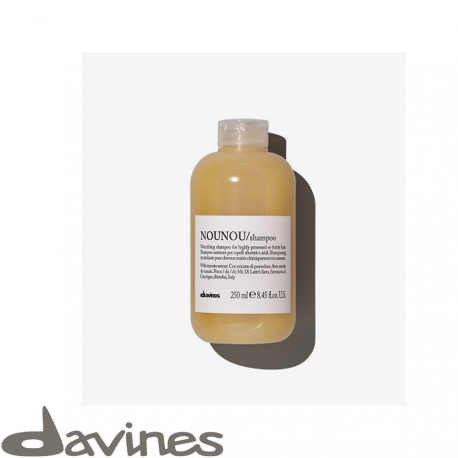 DEDE shampoing 250 ML DAVINES