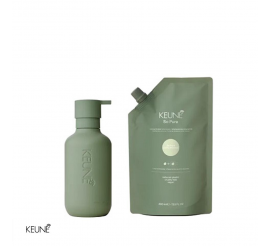 So pure clarify shampoing Keune