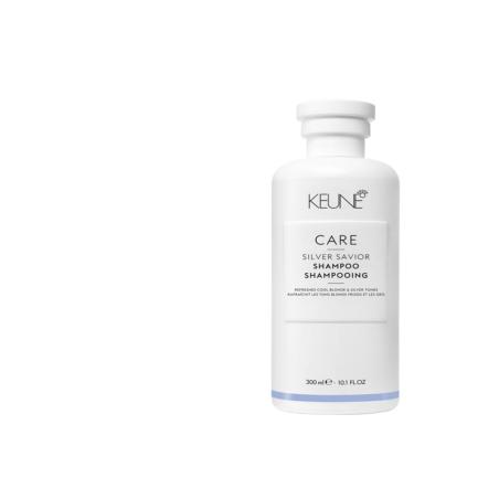 Care silver savior shampoo 300 ml Keune