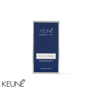 Eau de Toilette 100ml 1922 By J.M. Keune