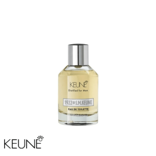 Eau de Toilette 100ml 1922 By J.M. Keune