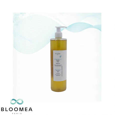 Gel micellaire 200ml Blooméa