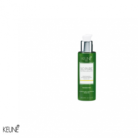 SO PURE MOISTURING OVERNIGHT  150ml KEUNE 