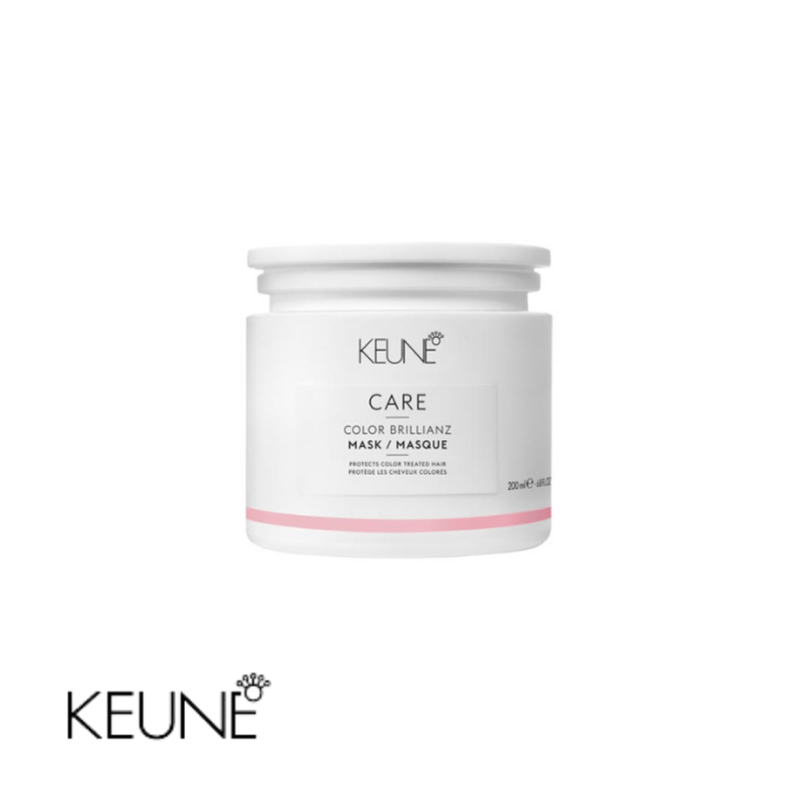 CARE COLOR BRILLANZ 200 ML KEUNE