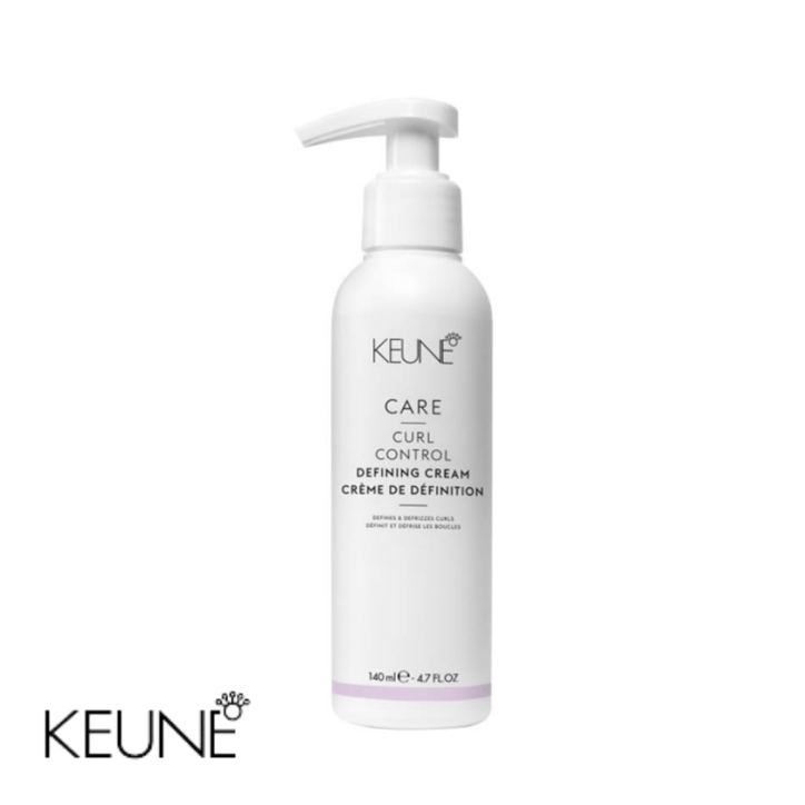 CARE CURL CONTOUR DEFINING CREAM KEUNE