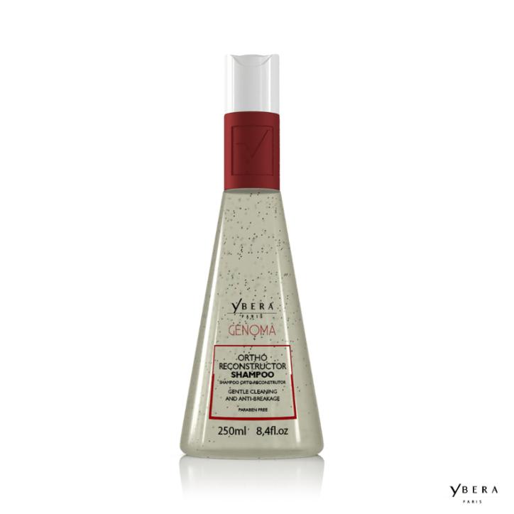 Shampoing Genoma 250 ml Ybera Shampoing Genoma 250 ml Ybera