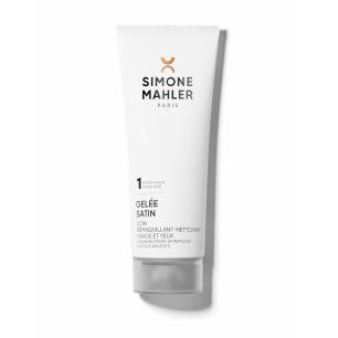 Gelée satin Simone Mahler