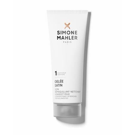 Gelée satin Simone Mahler