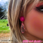 B.O Cuba chic ton rose translucide Francine Bramli