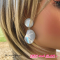 B.O tulum ton bleu nude percéc Francine Bramli