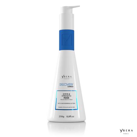 Masque Discovery 200 gr Ybera