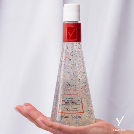 Shampoing Genoma 250 ml Ybera