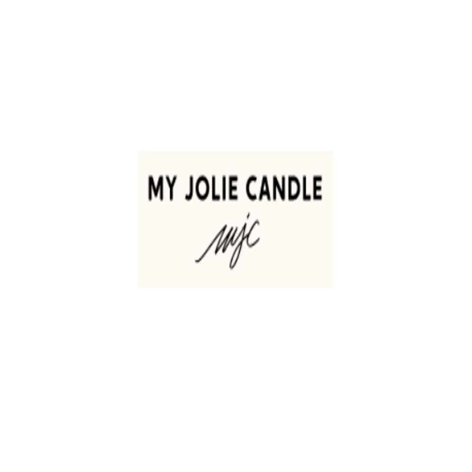 Mjc My jolie candle